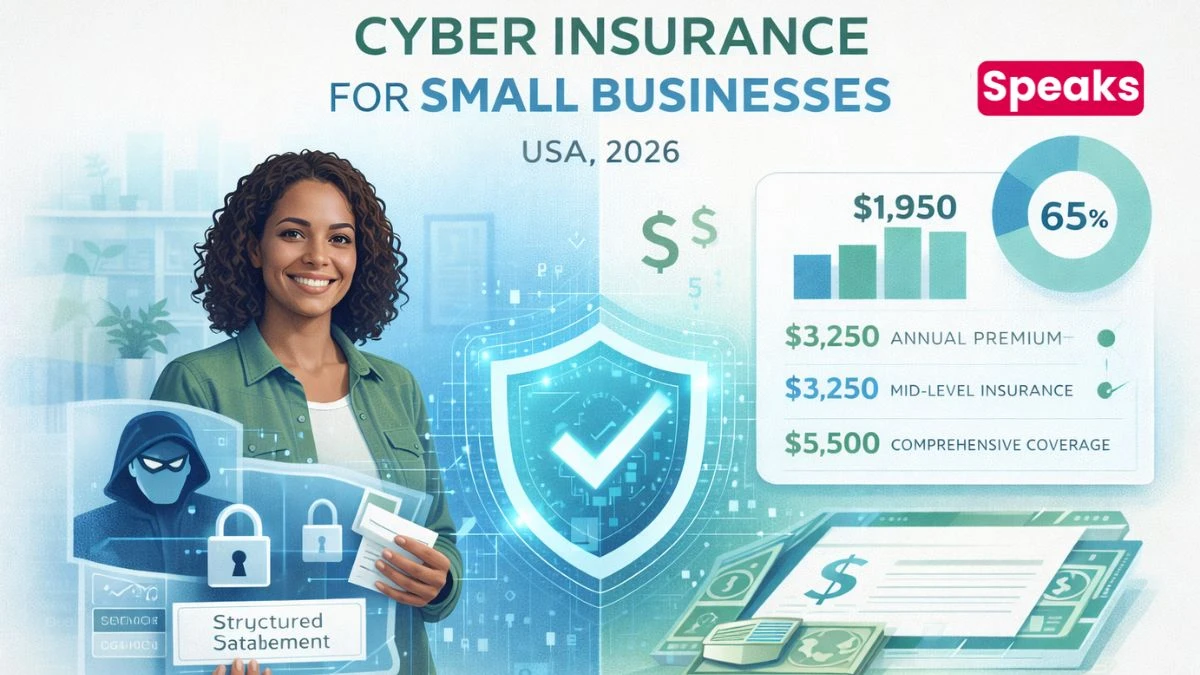Cyber Insurance Cost for Small Business