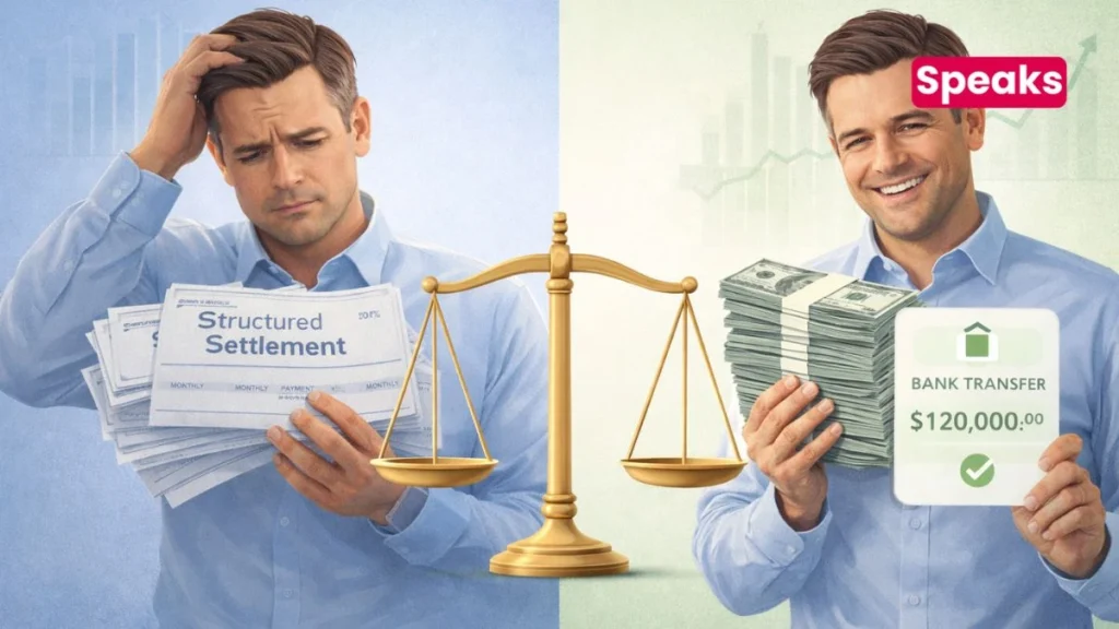 Structured Settlement: 5 Companies That Pay the Most