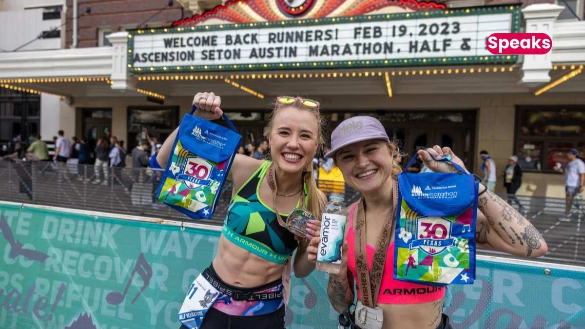 Austin Marathon 2026 Kicks Off Today: Live Streaming Guide and Road Closures You Need to Know