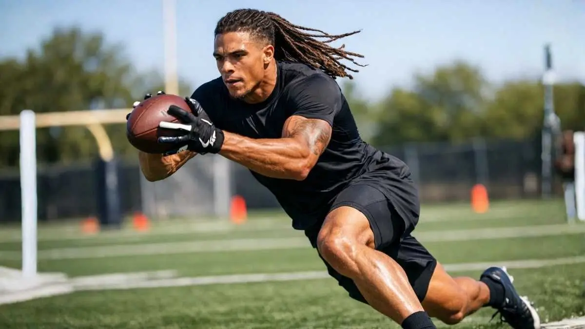 Chase Claypool Eyes NFL Comeback in 2026 Shock