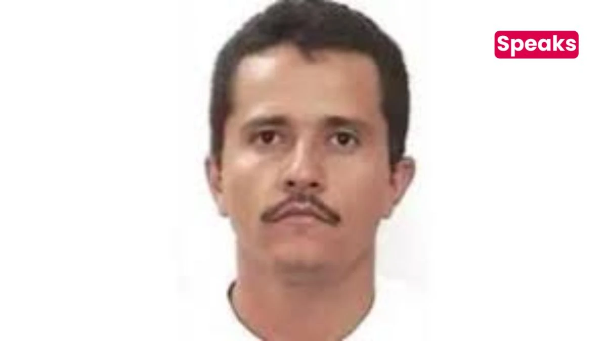 Mexico Explodes in Chaos After El Mencho Killing: Vehicles Torched, Roads Blocked as Cartel Hits Back