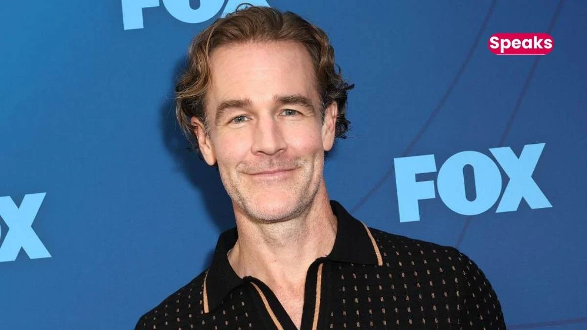 James Van Der Beek Dies at 48: Dawson's Creek Icon Succumbs to Cancer Battle Amid Flood of Tributes