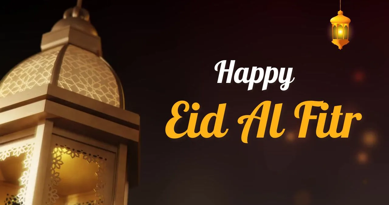 Ramadan Eid Wishes 2026: Best Quotes, Messages, Images & Greetings